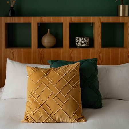 La Sosta Hotell Swellendam Eksteriør bilde