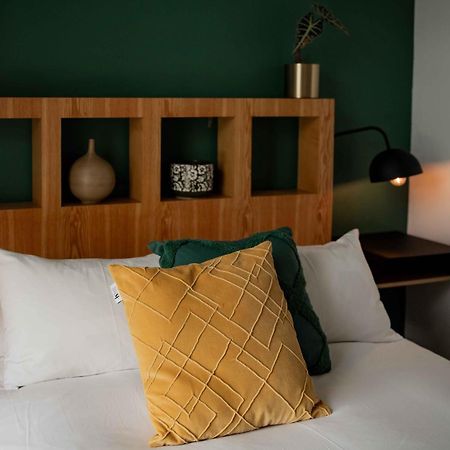La Sosta Hotell Swellendam Eksteriør bilde