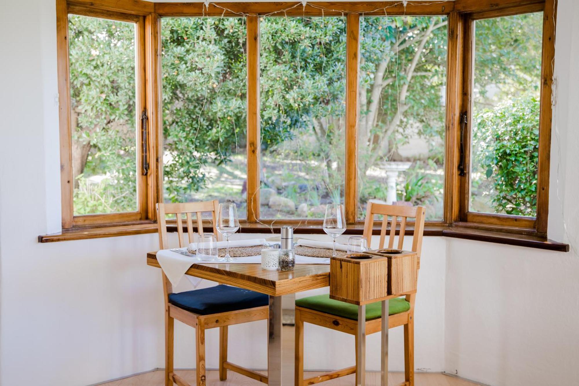 La Sosta Hotell Swellendam Eksteriør bilde