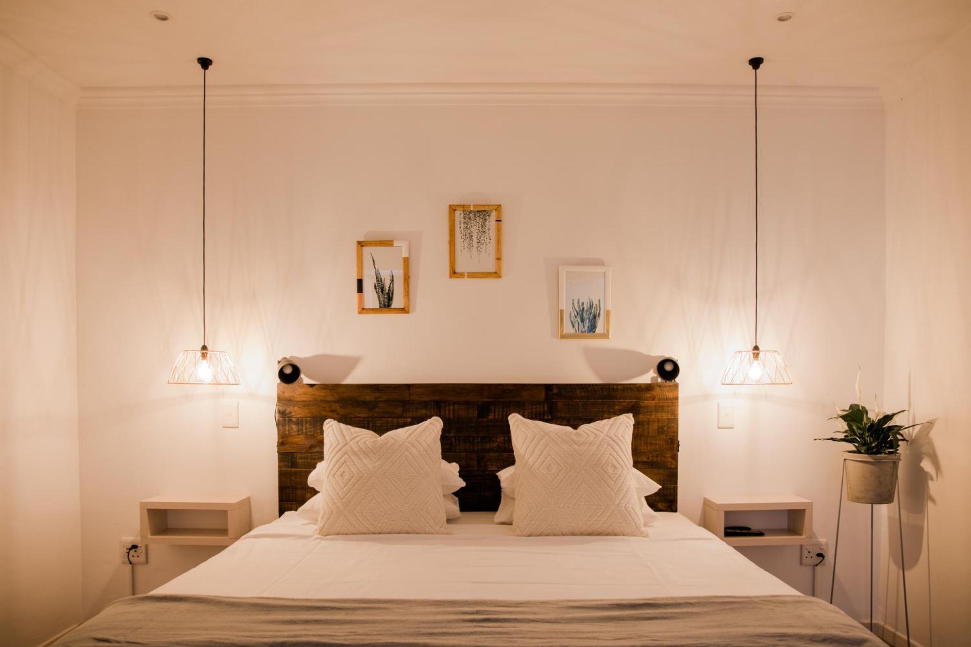 La Sosta Hotell Swellendam Eksteriør bilde