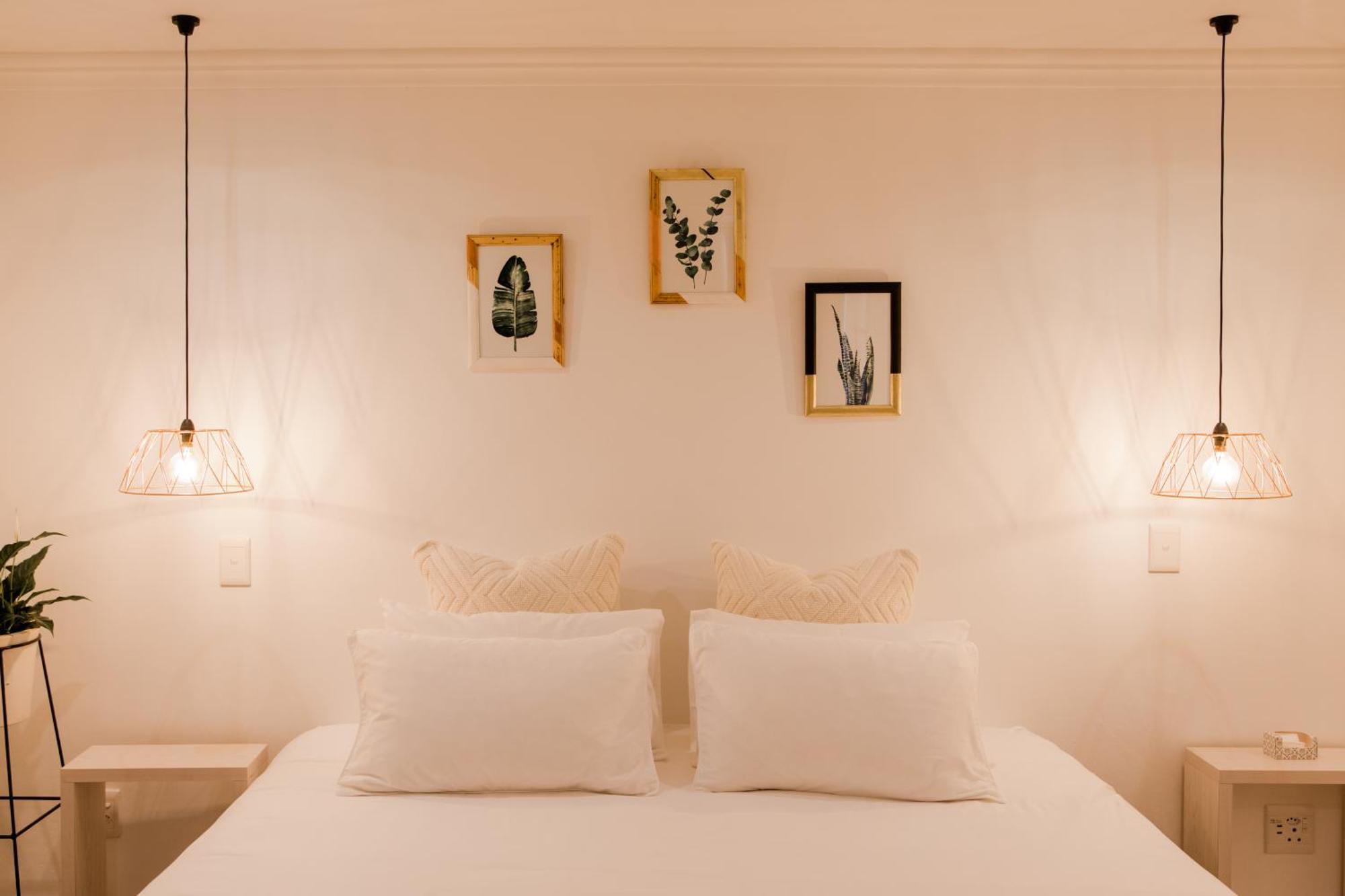 La Sosta Hotell Swellendam Eksteriør bilde