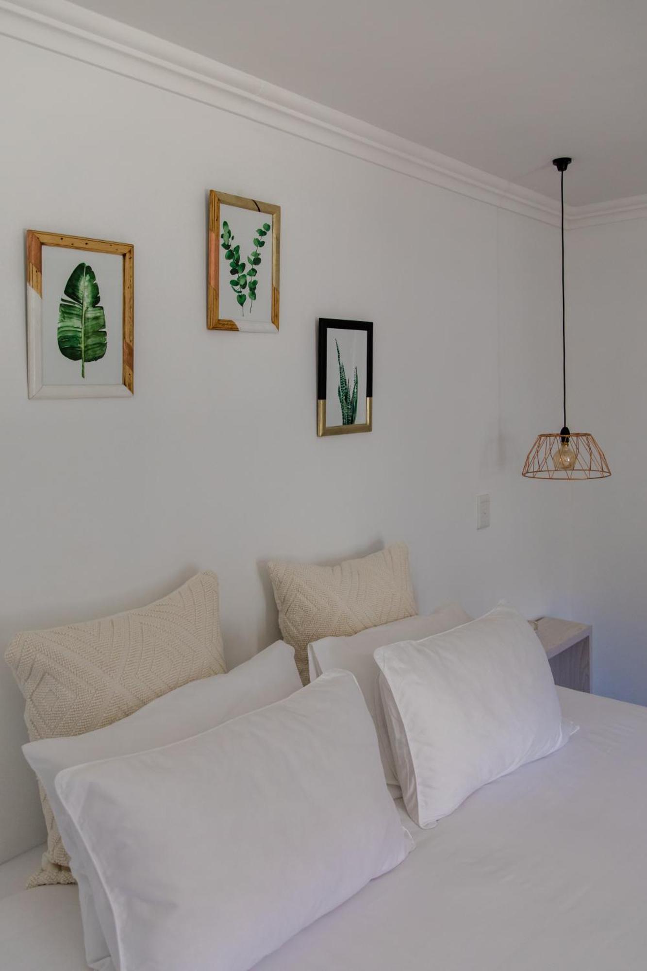 La Sosta Hotell Swellendam Eksteriør bilde