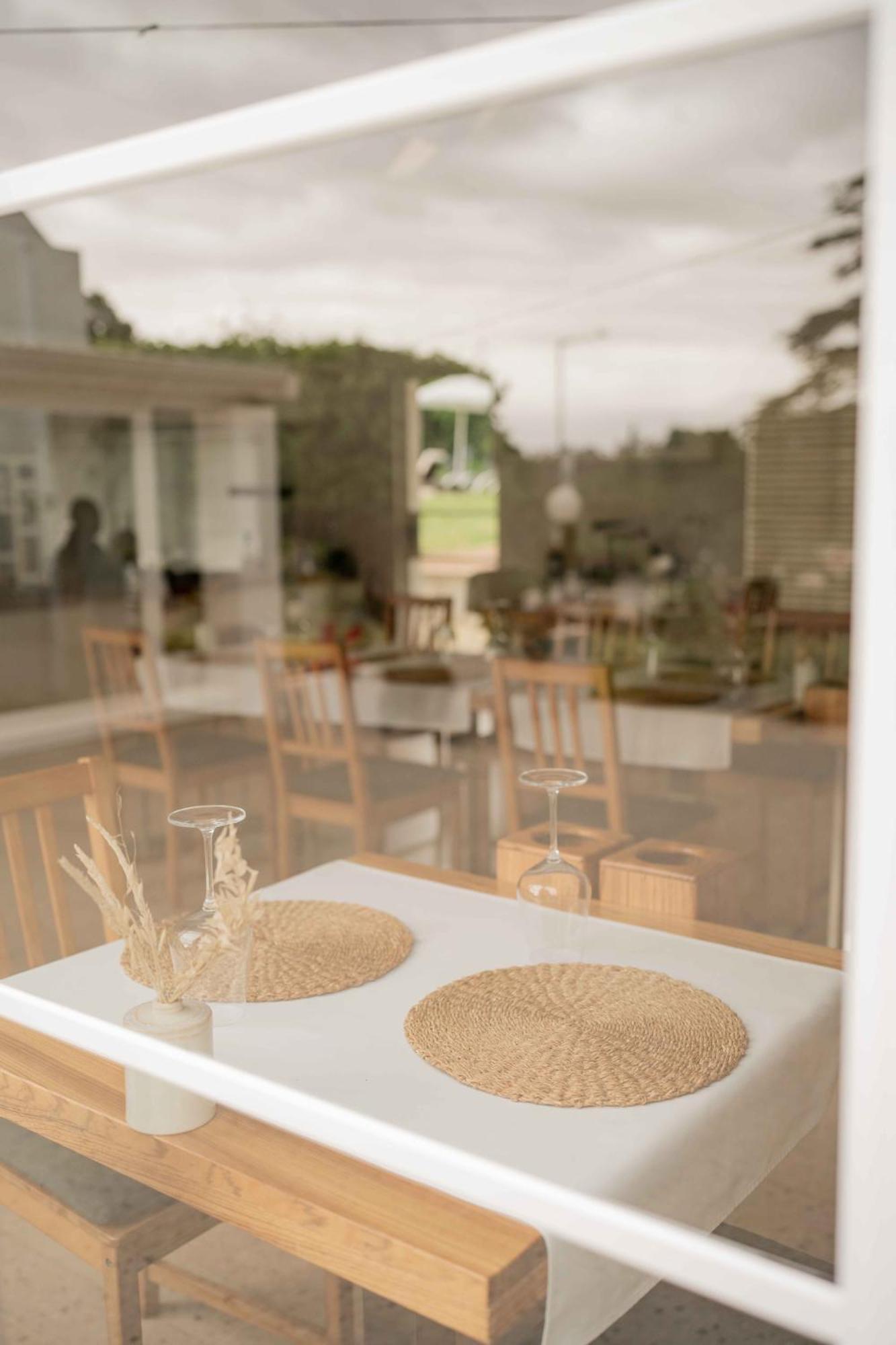 La Sosta Hotell Swellendam Eksteriør bilde