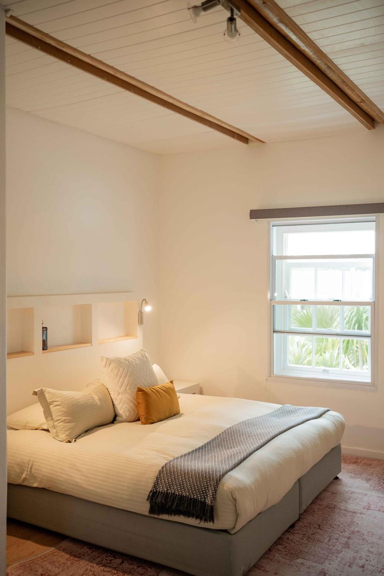 La Sosta Hotell Swellendam Eksteriør bilde