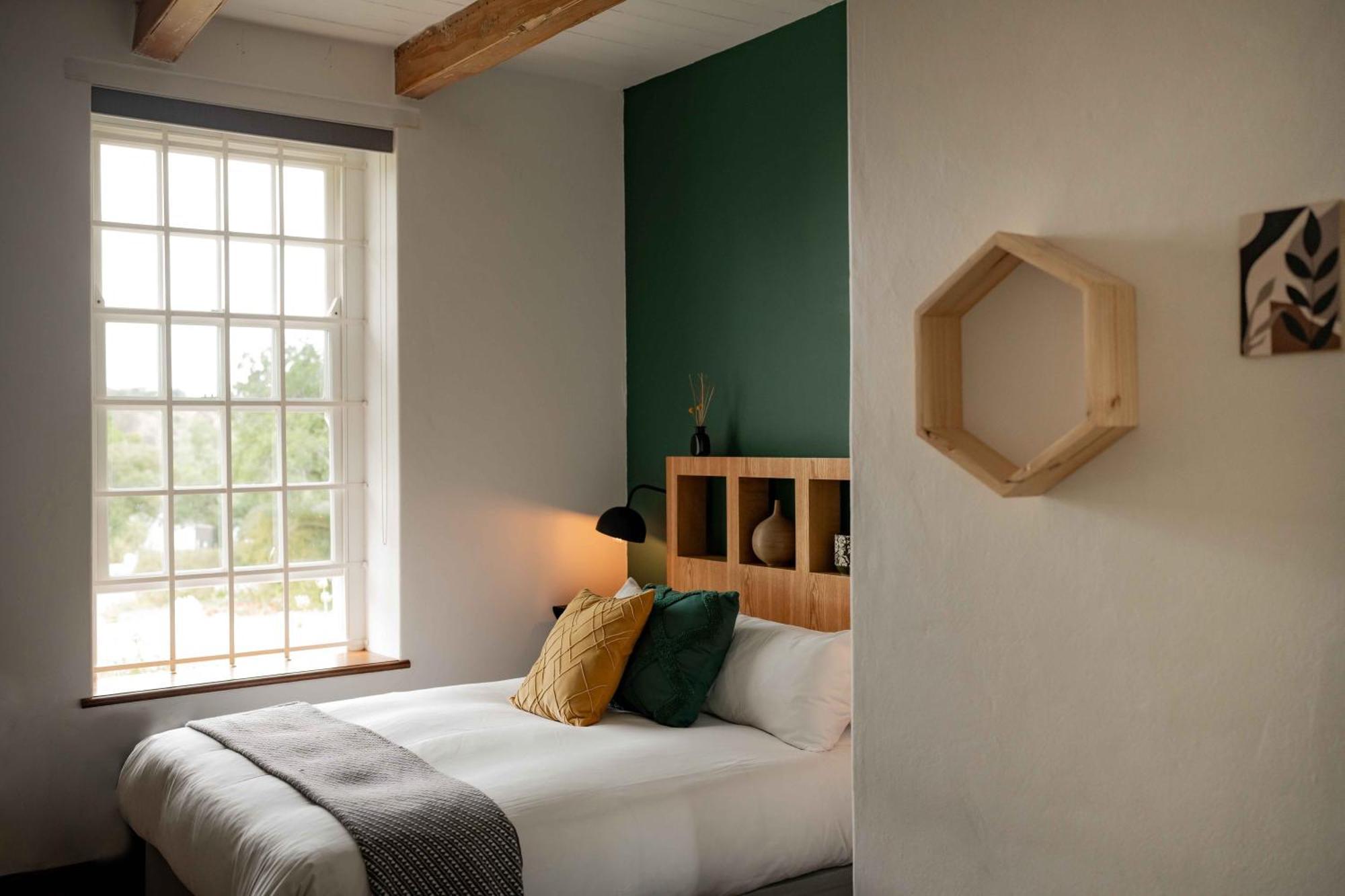 La Sosta Hotell Swellendam Eksteriør bilde