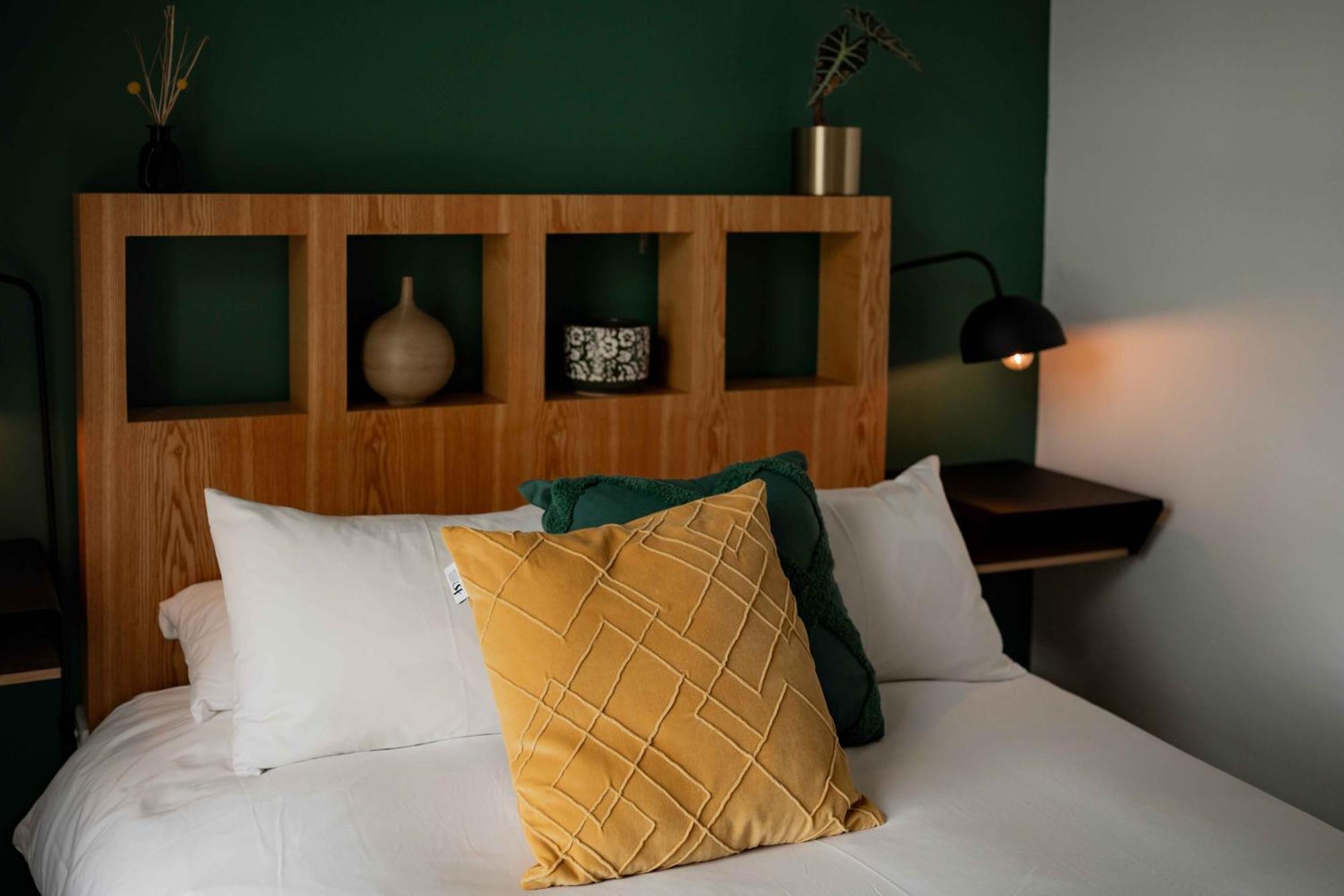 La Sosta Hotell Swellendam Eksteriør bilde