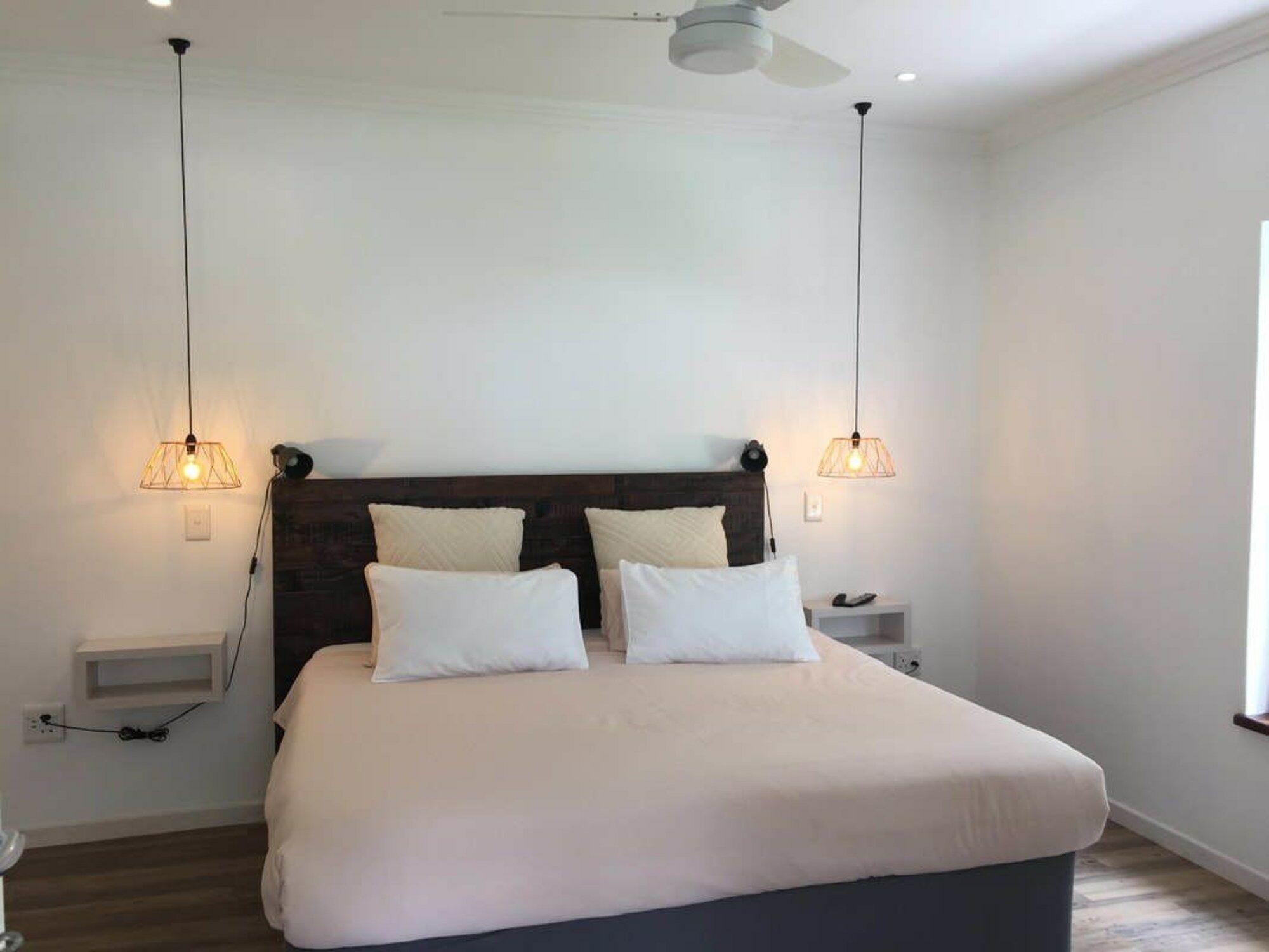 La Sosta Hotell Swellendam Eksteriør bilde